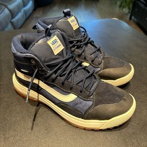 Vans Ultrarange MTE